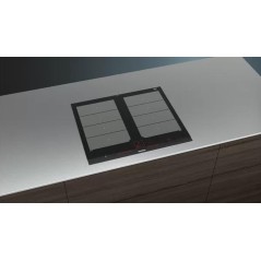 Siemens iQ700 EX675LXC1E Induktions Kogeplade - Effektiv, Innovativ og Elegant Madlavningsteknologi